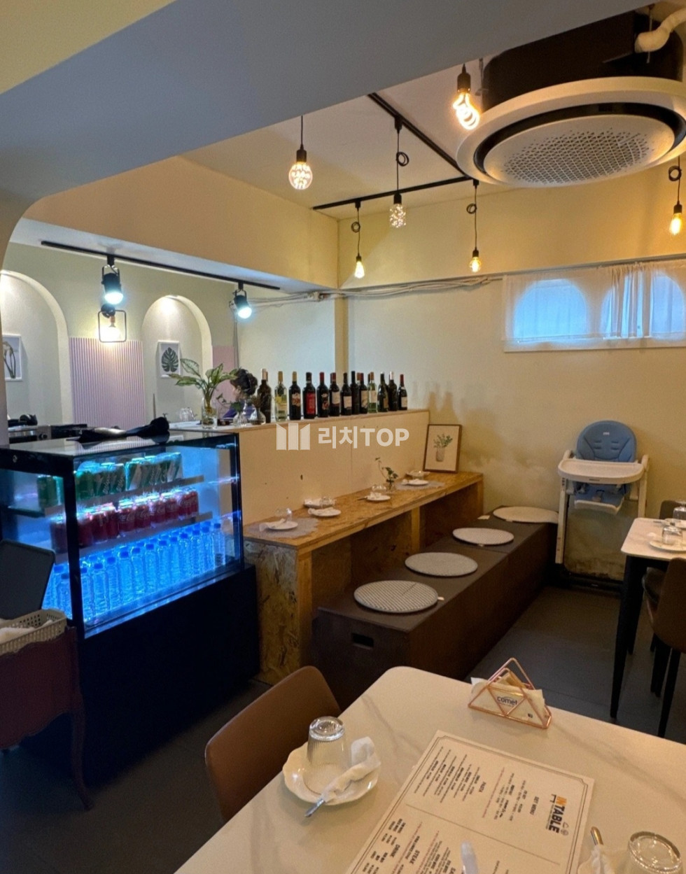 경남 창원시 성산구 대방동 \u2605 대방동 대동아파트 맞은편 음식점 임대 월세 매물번호 10960 사진 1