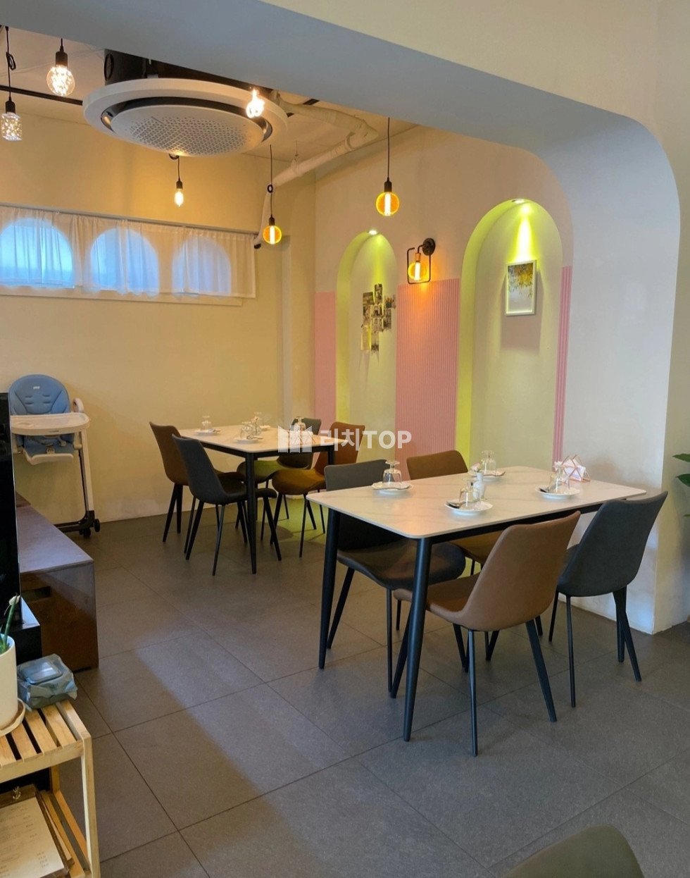 경남 창원시 성산구 대방동 \u2605 대방동 대동아파트 맞은편 음식점 임대 월세 매물번호 10960 사진 2