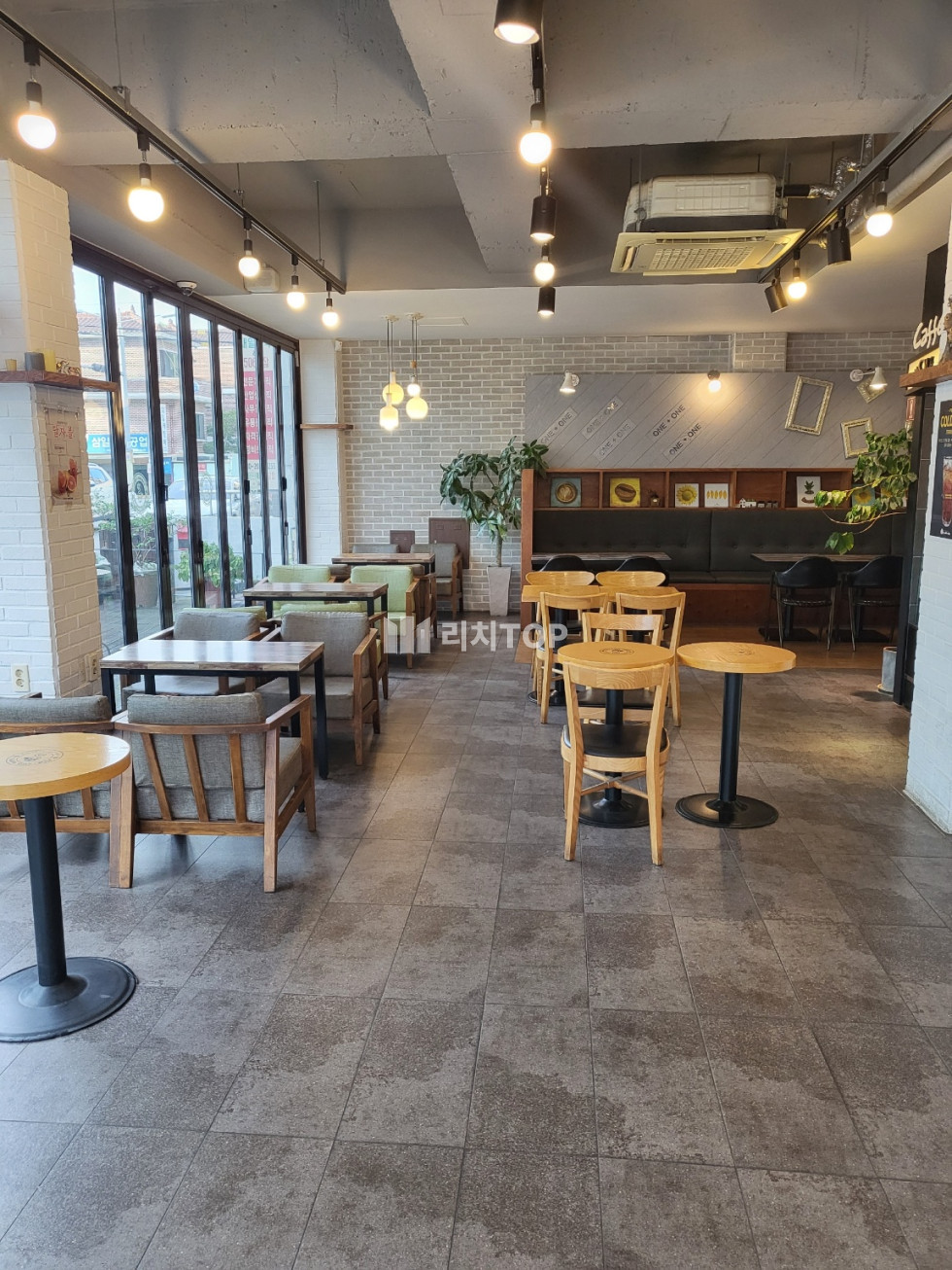 경남 창원시 성산구 반지동 \u2605 반지동 희연병원 인근 각지 가시성 좋은 상가 임대 월세 매물번호 10970 사진 1