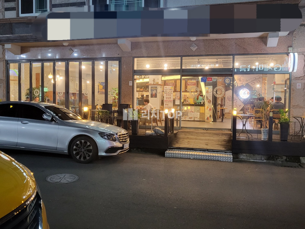 경남 창원시 성산구 반지동 \u2605 반지동 희연병원 인근 각지 가시성 좋은 상가 임대 월세 매물번호 10970 사진 5