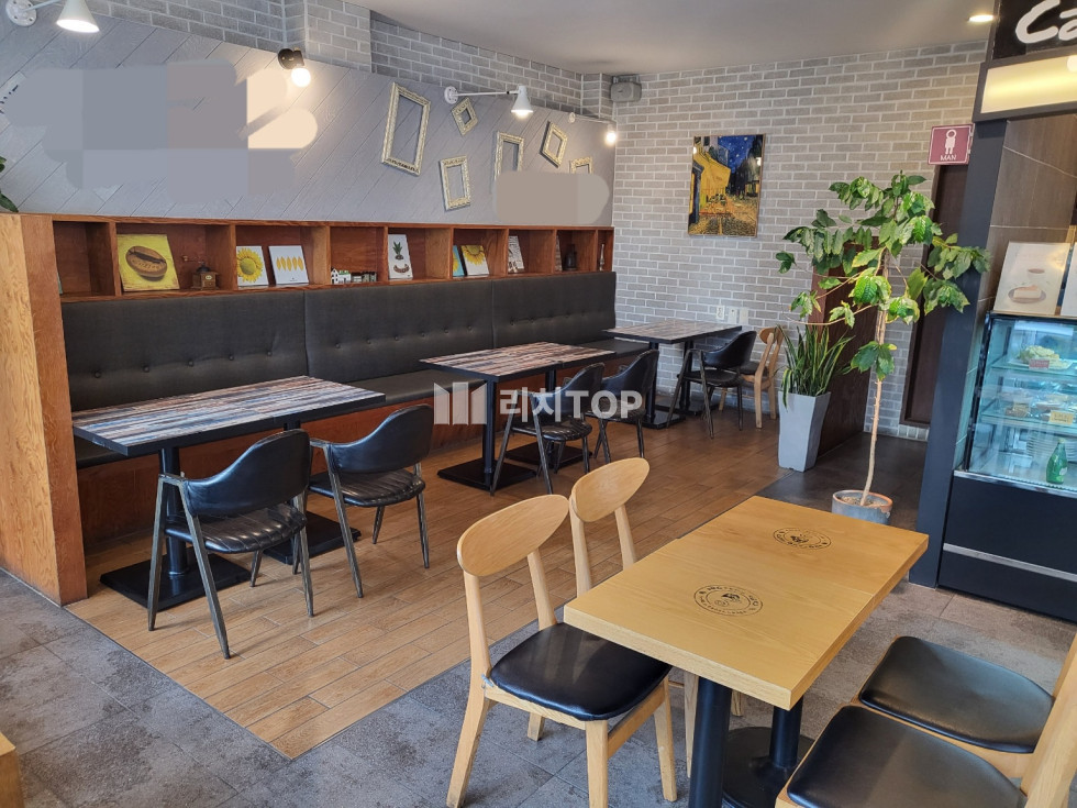경남 창원시 성산구 반지동 \u2605 반지동 희연병원 인근 각지 가시성 좋은 상가 임대 월세 매물번호 10970 사진 6