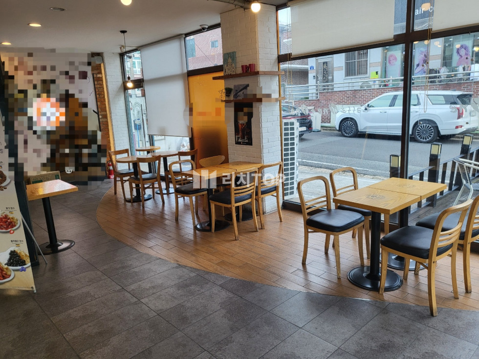 경남 창원시 성산구 반지동 \u2605 반지동 희연병원 인근 각지 가시성 좋은 상가 임대 월세 매물번호 10970 사진 7