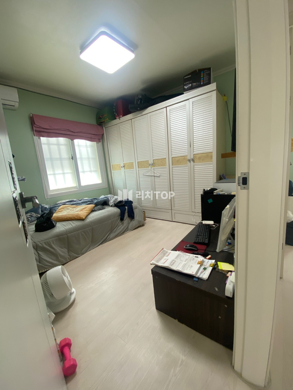 경남 창원시 성산구 반지동 \u2605 반지동 그림같은 단독주택 매매 태양광설치 강력추천 매매 매물번호 10975 사진 9