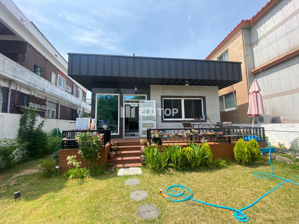 경남 창원시 성산구 반지동 \u2605 반지동 그림같은 단독주택 매매 태양광설치 강력추천 매매 매물번호 10975 사진 13