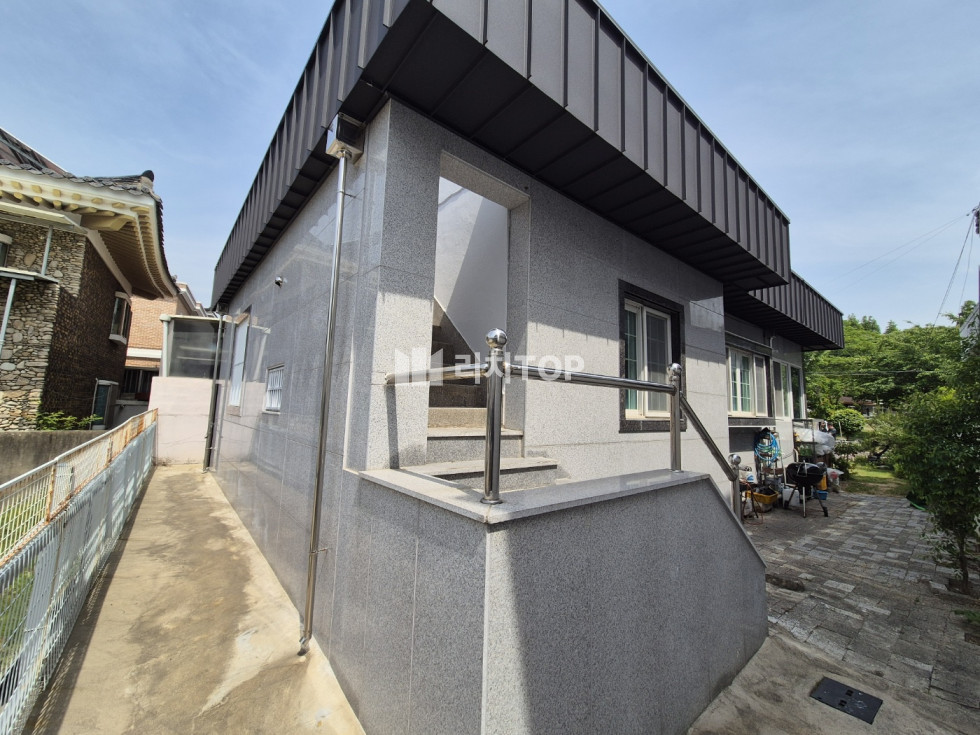 경남 창원시 성산구 반지동 \u2605 반지동 그림같은 단독주택 매매 태양광설치 강력추천 매매 매물번호 10975 사진 16