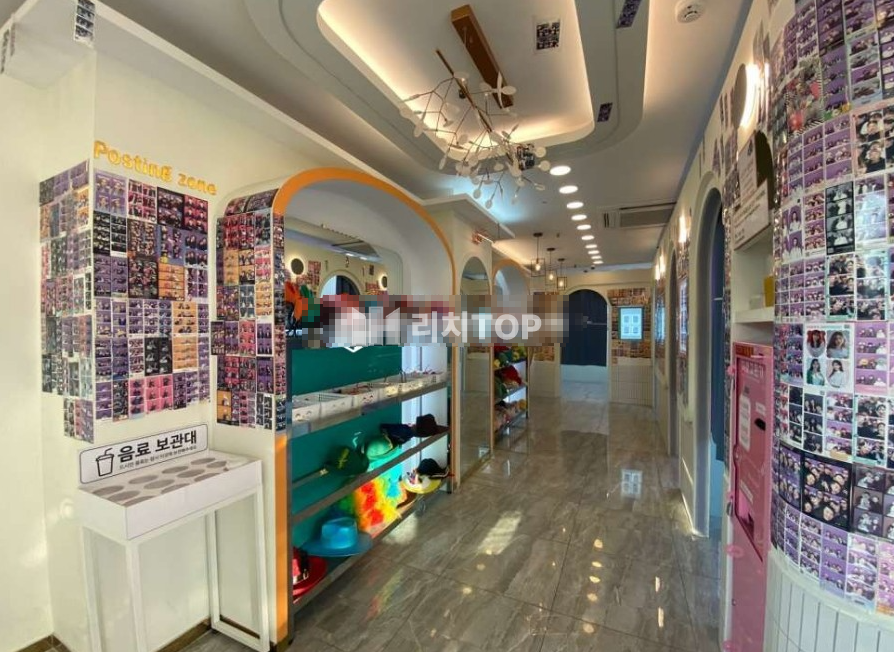 경남 창원시 성산구 상남동 \u2605 상남동 유동인구 가장 많은 위치 유탑사거리 1층 임대 월세 매물번호 11004 사진 2