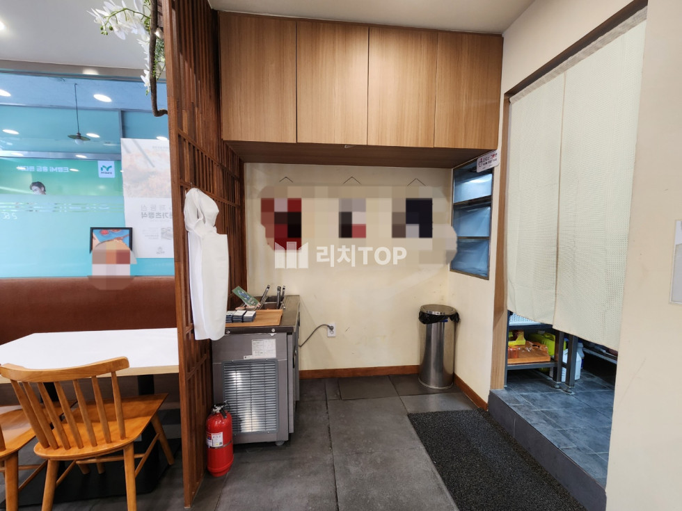경남 창원시 성산구 용호동 \u2605 용호동 창원시청 성산아트홀 맞은편 1층 상가 임대 음식점 추천 월세 매물번호 11057 사진 2