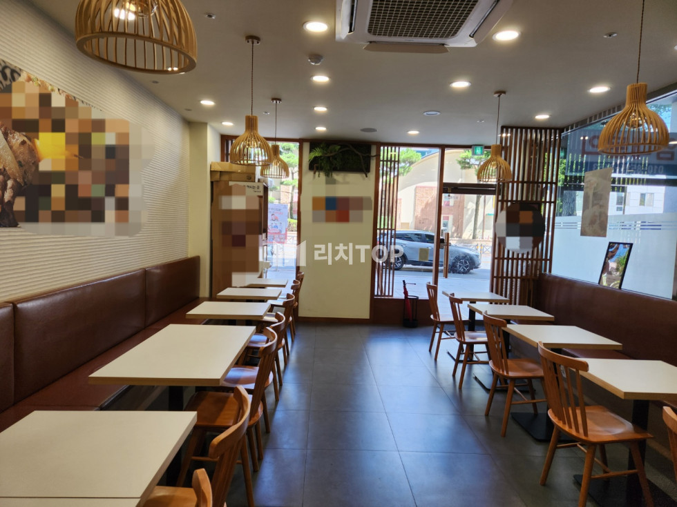 경남 창원시 성산구 용호동 \u2605 용호동 창원시청 성산아트홀 맞은편 1층 상가 임대 음식점 추천 월세 매물번호 11057 사진 3