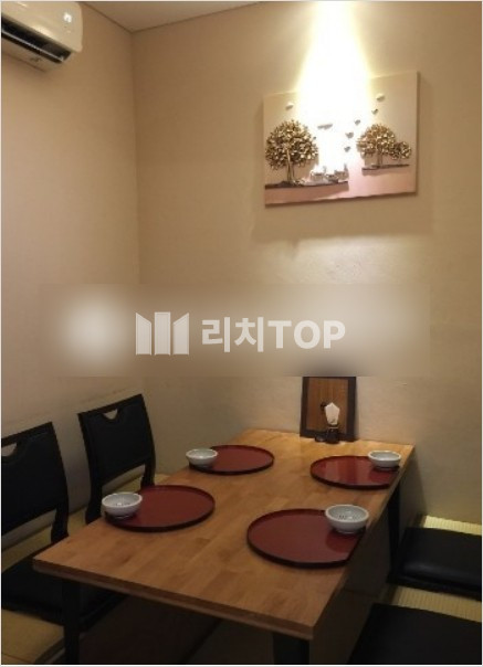 경남 창원시 성산구 용호동 \u2605 용호동 관공서 맞은편 1층 임대 월세 매물번호 11061 사진 2