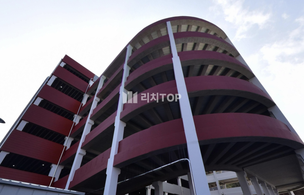 경남 창원시 진해구 두동 부산 신항인근 물류센터 저온 / 상온 창고 임대 월세 매물번호 11089 사진 1