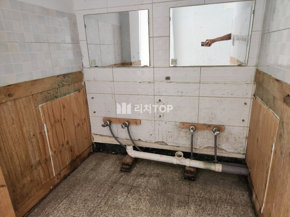 경남 창원시 의창구 도계동 \u2605 도계동 중학교 정문앞 학원했던 자리 임대/분할 임대도 가능 월세 매물번호 11097 사진 5