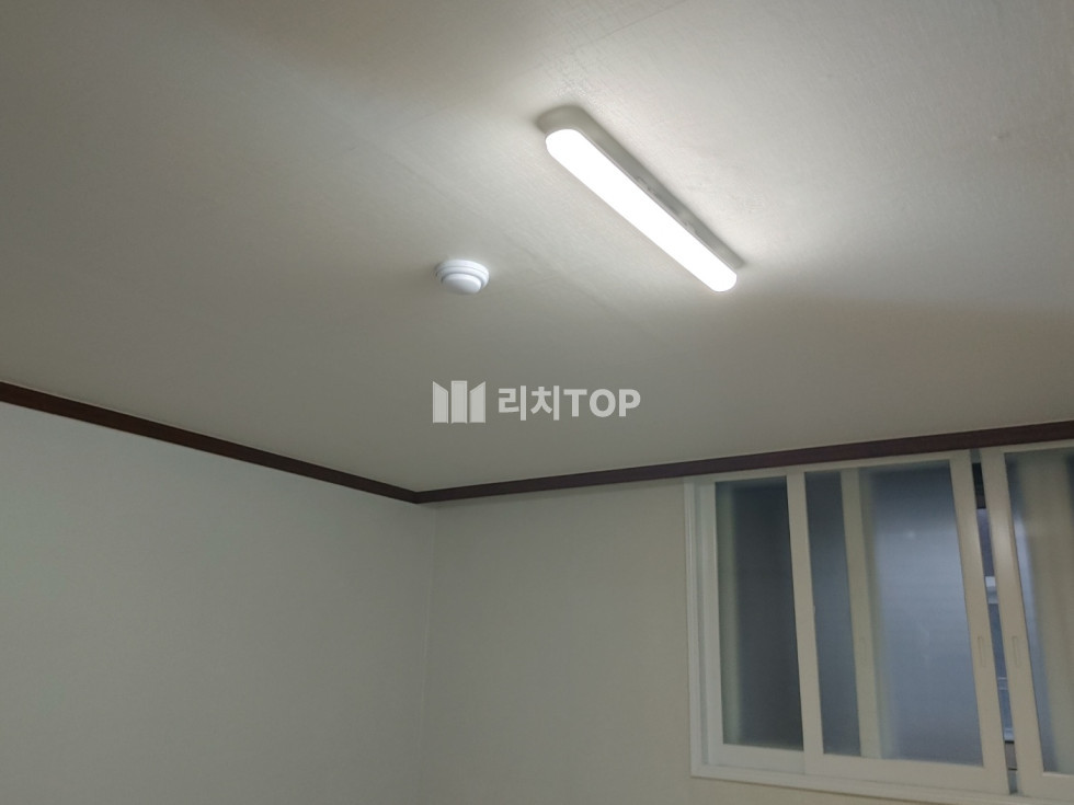 경남 창원시 의창구 도계동 [급매] 도계동 성산그린빌라 6층 / 9000만원/ 리모델링 완료/신혼부부 추천 매매 매물번호 11105 사진 6