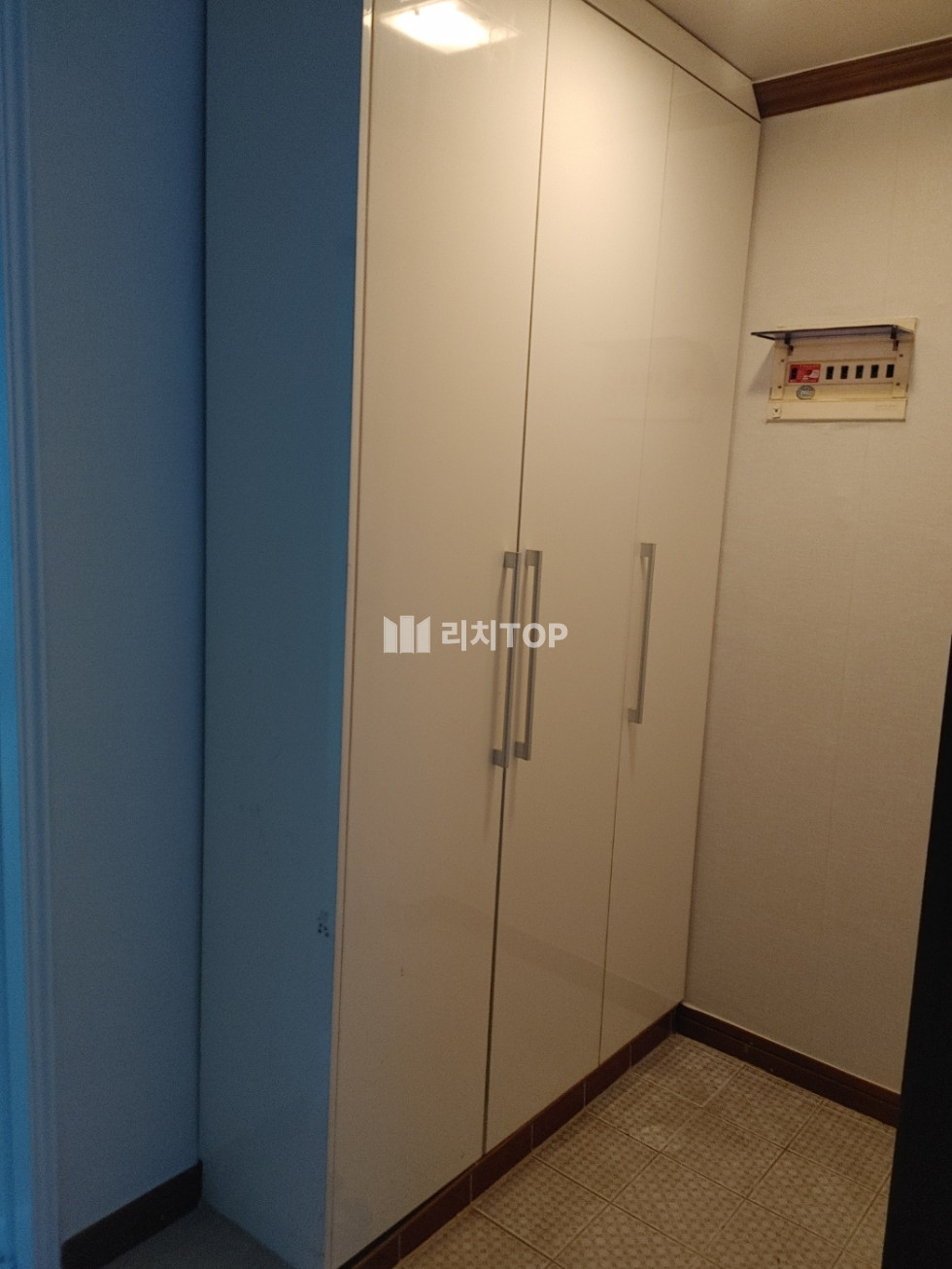 경남 창원시 의창구 도계동 [급매] 도계동 성산그린빌라 6층 / 9000만원/ 리모델링 완료/신혼부부 추천 매매 매물번호 11105 사진 8