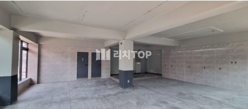 경남 창원시 의창구 명서동 \u2605 명서동 명서시장 인근 1층 공실 카페 사무실 추천 월세 매물번호 11109 사진 1