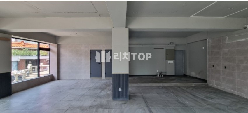 경남 창원시 의창구 명서동 \u2605 명서동 명서시장 인근 1층 공실 카페 사무실 추천 월세 매물번호 11109 사진 3