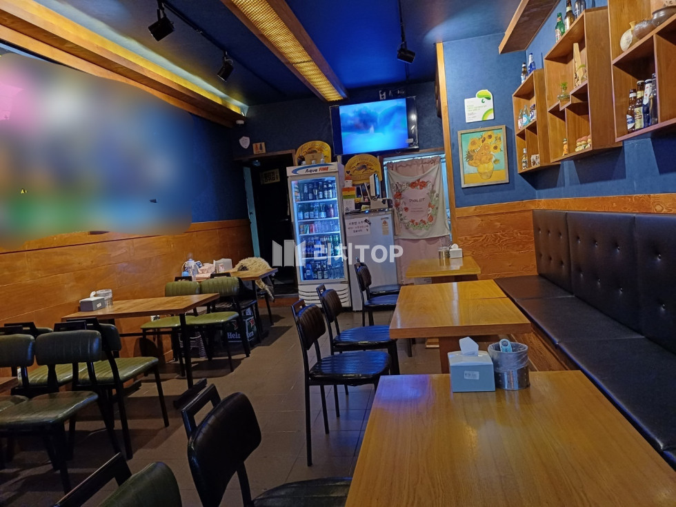 경남 창원시 의창구 봉곡동 \u2605 봉곡동 유동인구 많은 거리 1층 상가 임대 월세 매물번호 11120 사진 1