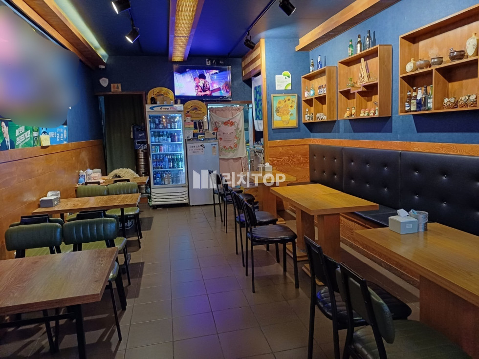 경남 창원시 의창구 봉곡동 \u2605 봉곡동 유동인구 많은 거리 1층 상가 임대 월세 매물번호 11120 사진 3
