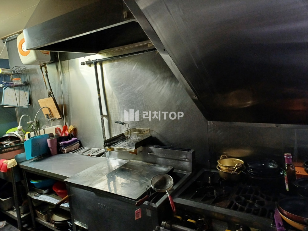 경남 창원시 의창구 봉곡동 \u2605 봉곡동 유동인구 많은 거리 1층 상가 임대 월세 매물번호 11120 사진 5