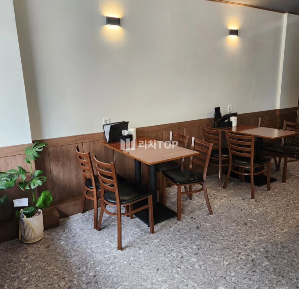 경남 창원시 의창구 봉곡동 \u2605 봉곡동 경남은행 인근 상가 1층 임대 월세 매물번호 11121 사진 2
