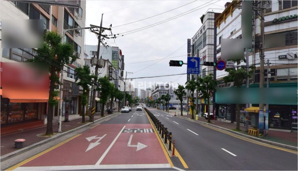 경남 창원시 의창구 도계동 \u2605 도계동 삼거리 코너 1층 상가 임대 배달음식점 카페 뷰티샵등 추천 월세 매물번호 11122 사진 4
