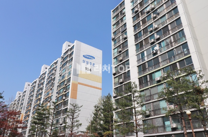대전 유성구 전민동 호재만발 대전 투자매물 32타입 매매 매물번호 11124 사진 1