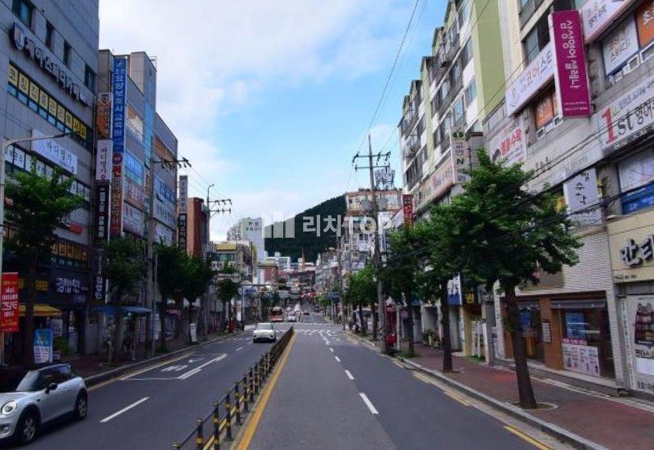 경남 창원시 의창구 도계동 \u2605 도계동 도로변 1층 상가 매매 매매 매물번호 11143 사진 3