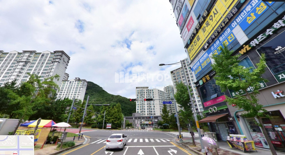경남 창원시 의창구 북면 \u2605 북면 감계 휴먼빌 아파트 맞은편 유동인구 많은 각지 2층 상가 매매 매매 매물번호 11151 사진 4