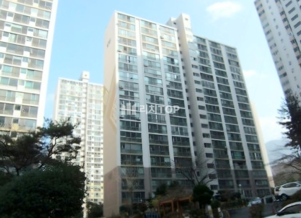 경남 창원시 성산구 사파동 93 전체 인테리어 된 사파 동성아파트 매매 매매 매물번호 11172 사진 2