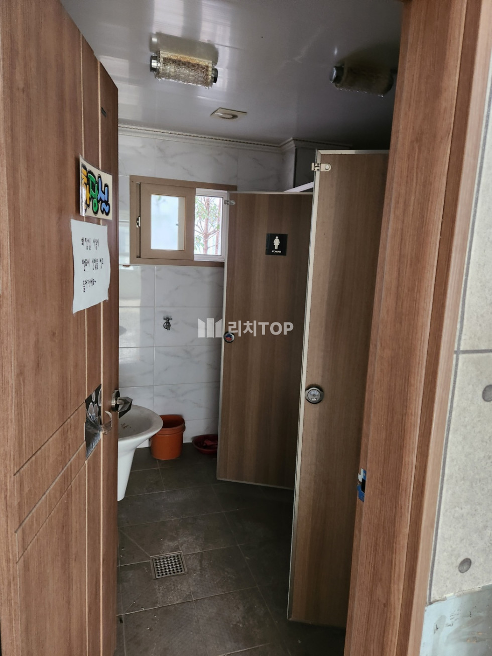 경남 창원시 의창구 서상동 \u2605 서상동 중동초등학교 부근 2층 임대 사무실 추천 월세 매물번호 11182 사진 4