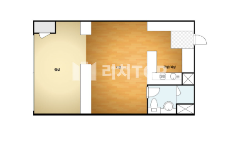 경남 창원시 성산구 상남동 인기있는 분리형 C타입 주인거주 아주깔끔 탁트인전망 실거주 즉시입주가능 매매 매물번호 11190 사진 2