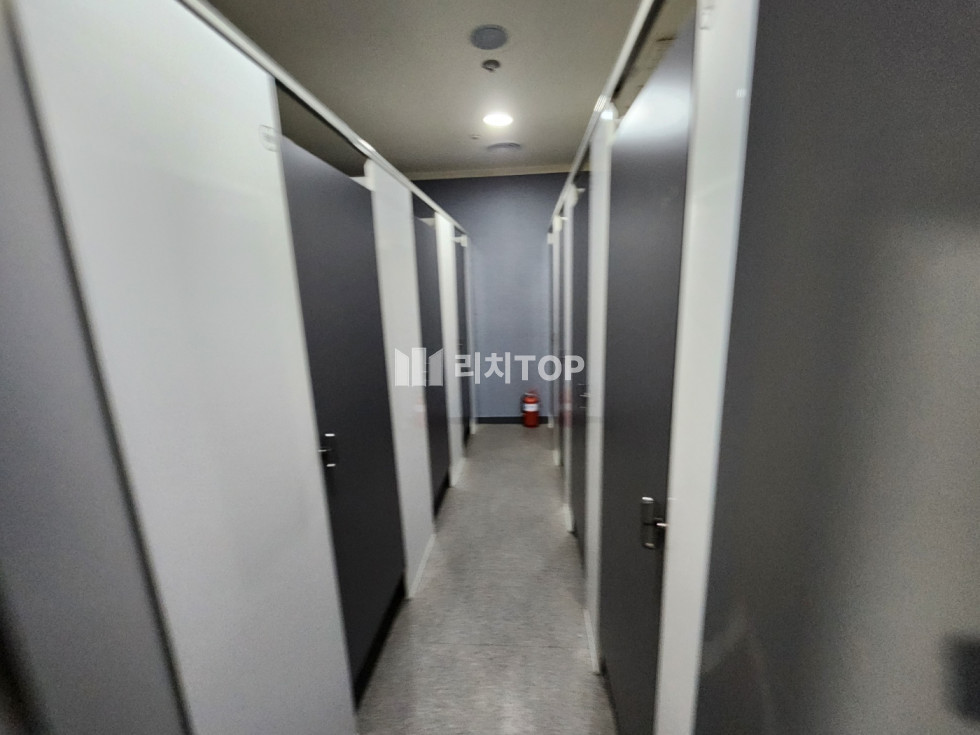 경남 창원시 마산합포구 해운동 \u2605 마산 합포구 해운동 4층 임대 무권리 독서실, 학원, 병원, 사무실 추천 금액조절가능 월세 매물번호 11202 사진 6