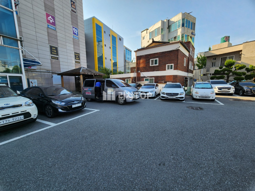 경남 창원시 마산합포구 해운동 \u2605 마산 합포구 해운동 4층 임대 무권리 독서실, 학원, 병원, 사무실 추천 금액조절가능 월세 매물번호 11202 사진 12