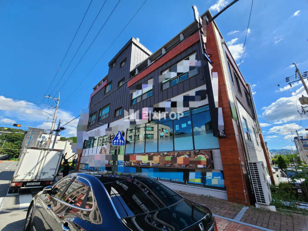 경남 창원시 의창구 봉림동 \u2605 봉림동 투자건물 추천 직접 거주도 가능 매매 매물번호 11209 사진 2
