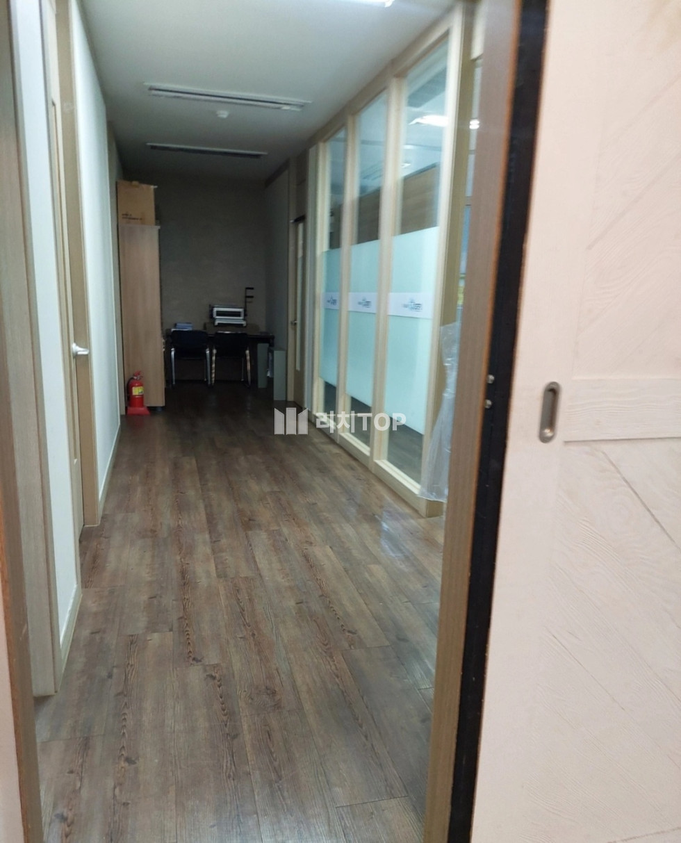 경남 창원시 의창구 명서동 \u2605 명서동 사무실 자리 임대 월세 매물번호 11213 사진 5