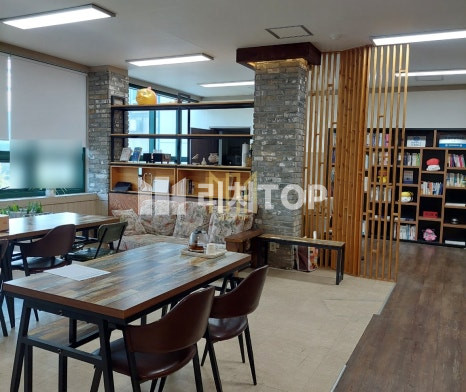 경남 창원시 의창구 명서동 (무권리 사무실)보험사, 기획 부동산 추천 월세 매물번호 11217 사진 1
