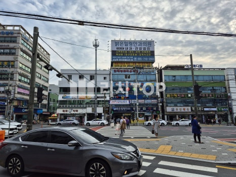 경남 창원시 진해구 여좌동 (주변 호재 많음) 통건물 매매 매매 매물번호 11219 사진 1