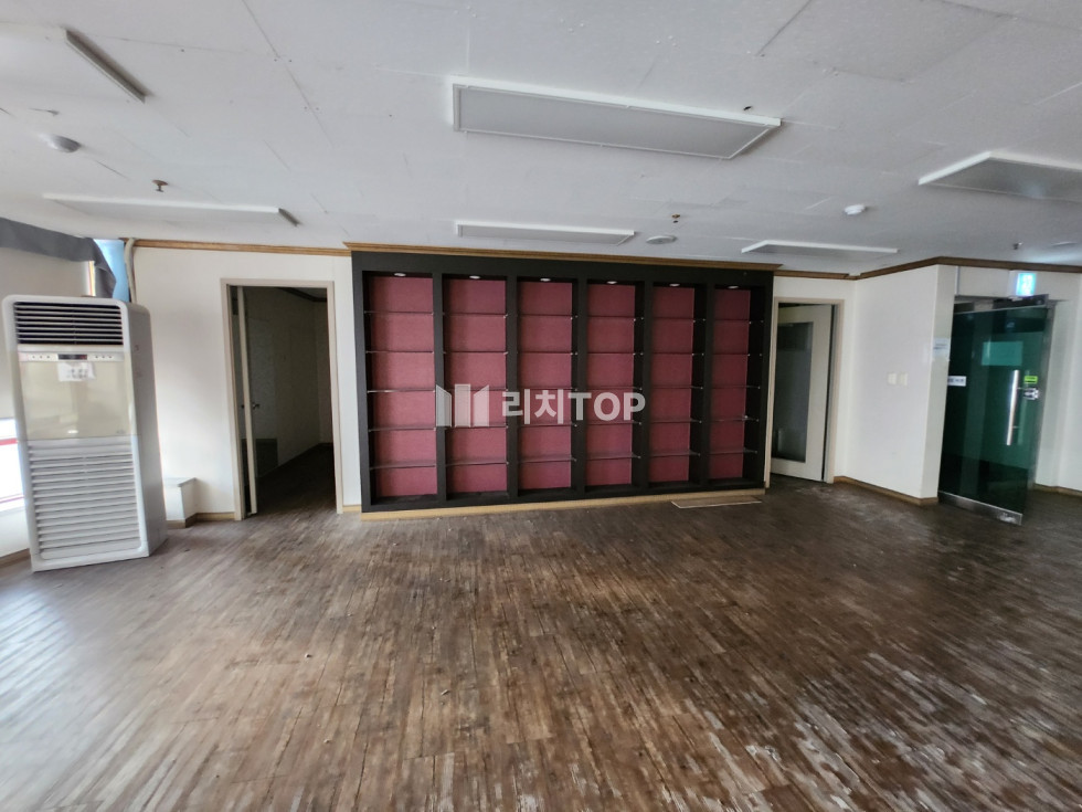 경남 창원시 의창구 팔용동 창원 팔용동 대형상가 임대/실85평/기존사무실 인테리어 완비/ 전층사용 트인전망 가성비 최고// 월세 매물번호 11224 사진 5