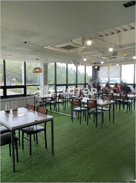 경남 창원시 마산합포구 가포동 \u2605 마산 합포구 가포 바다뷰 식당 통건물 임대 월세 매물번호 11253 사진 2