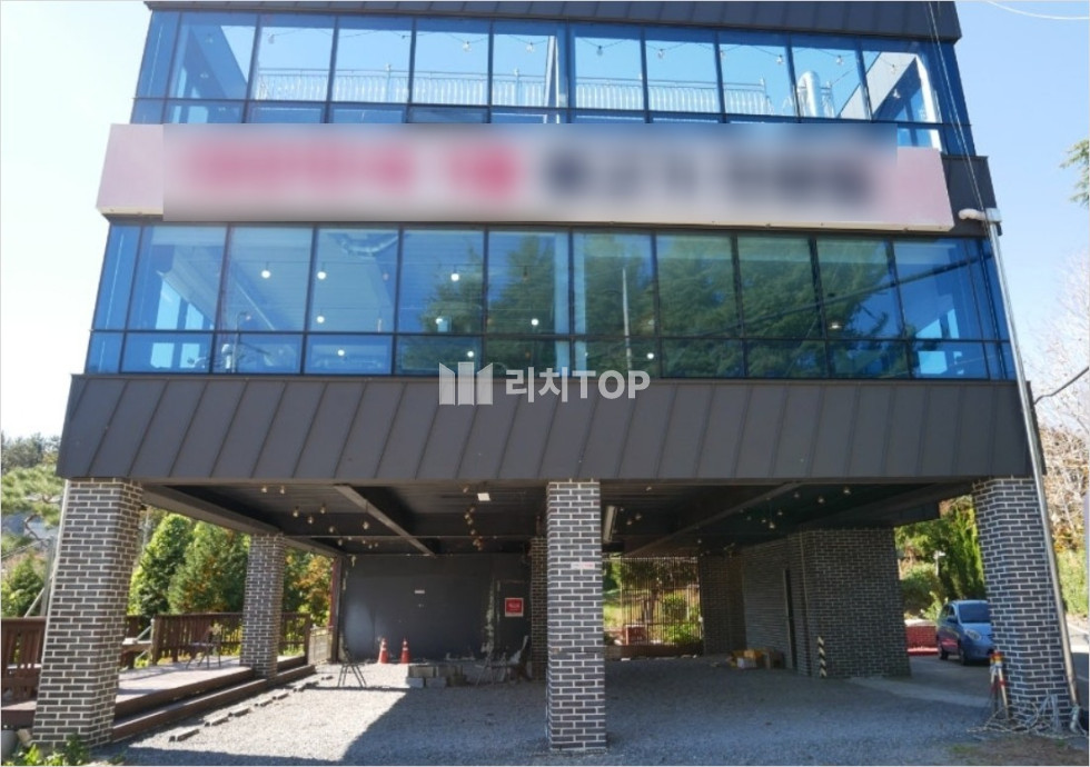 경남 창원시 마산합포구 가포동 \u2605 마산 합포구 가포 바다뷰 식당 통건물 임대 월세 매물번호 11253 사진 7