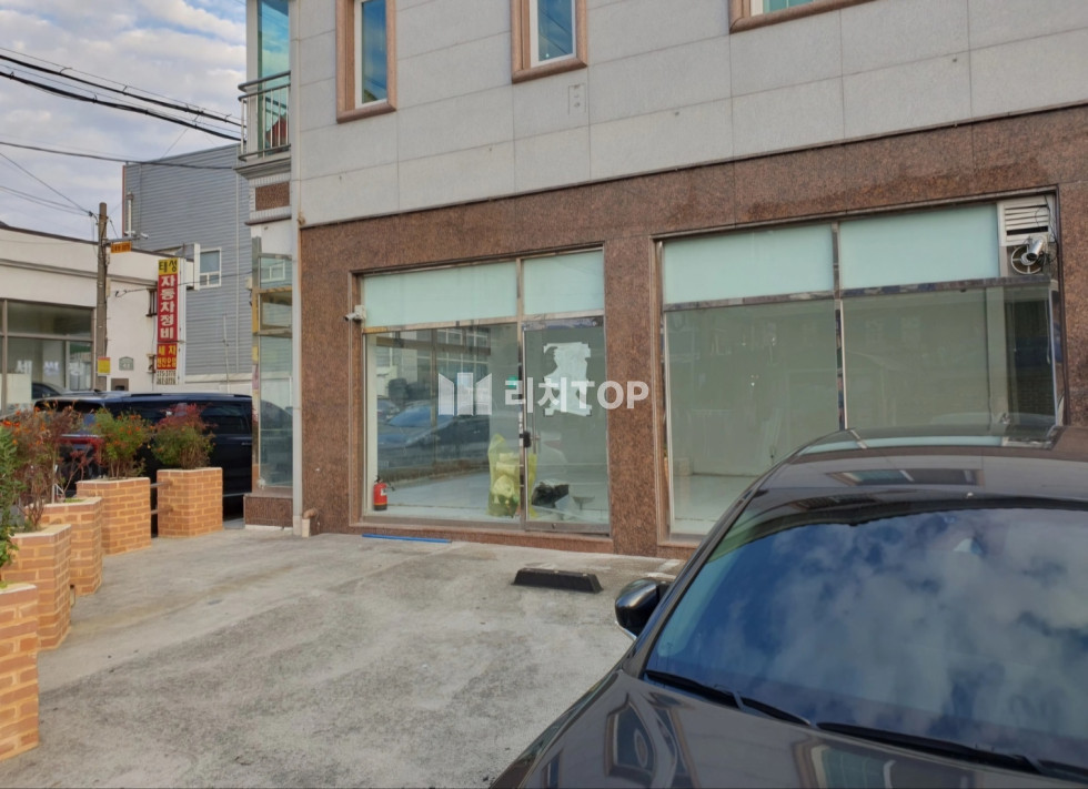 경남 창원시 성산구 신월동 \u2605 신월동 토월시장 사거리 1층 상가 임대 월세 매물번호 11267 사진 5