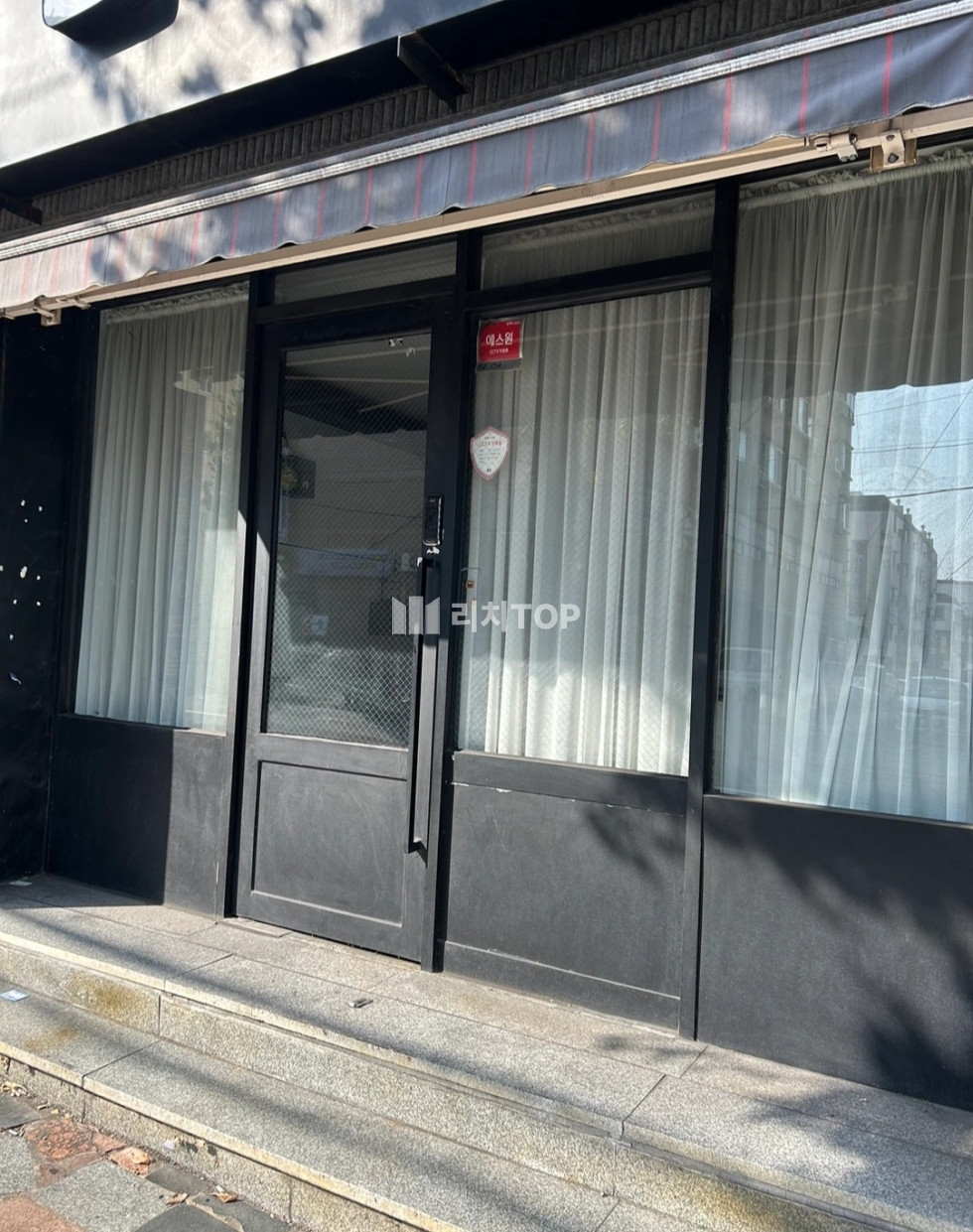 경남 창원시 의창구 도계동 \u2605 도계동 코지하우스 인근 뷰티샵 임대 월세 매물번호 11276 사진 7