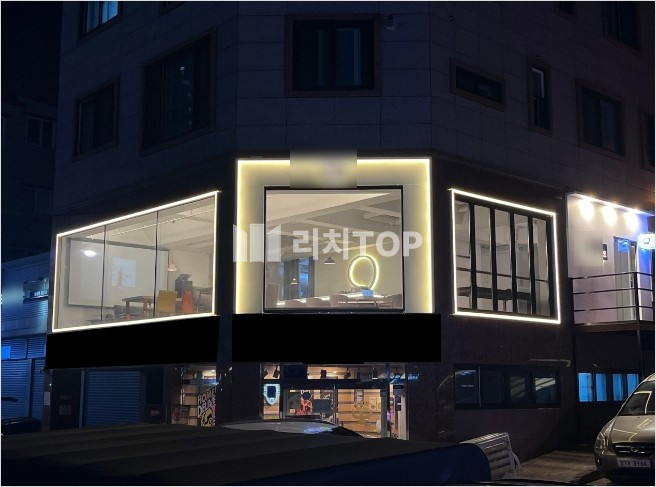 경남 창원시 의창구 서상동 \u2605 서상동 어반브릭스 맞은편 2층 상가 임대 월세 매물번호 11289 사진 1