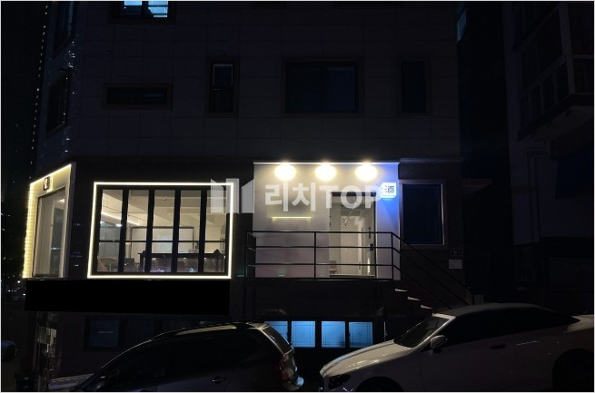 경남 창원시 의창구 서상동 \u2605 서상동 어반브릭스 맞은편 2층 상가 임대 월세 매물번호 11289 사진 2