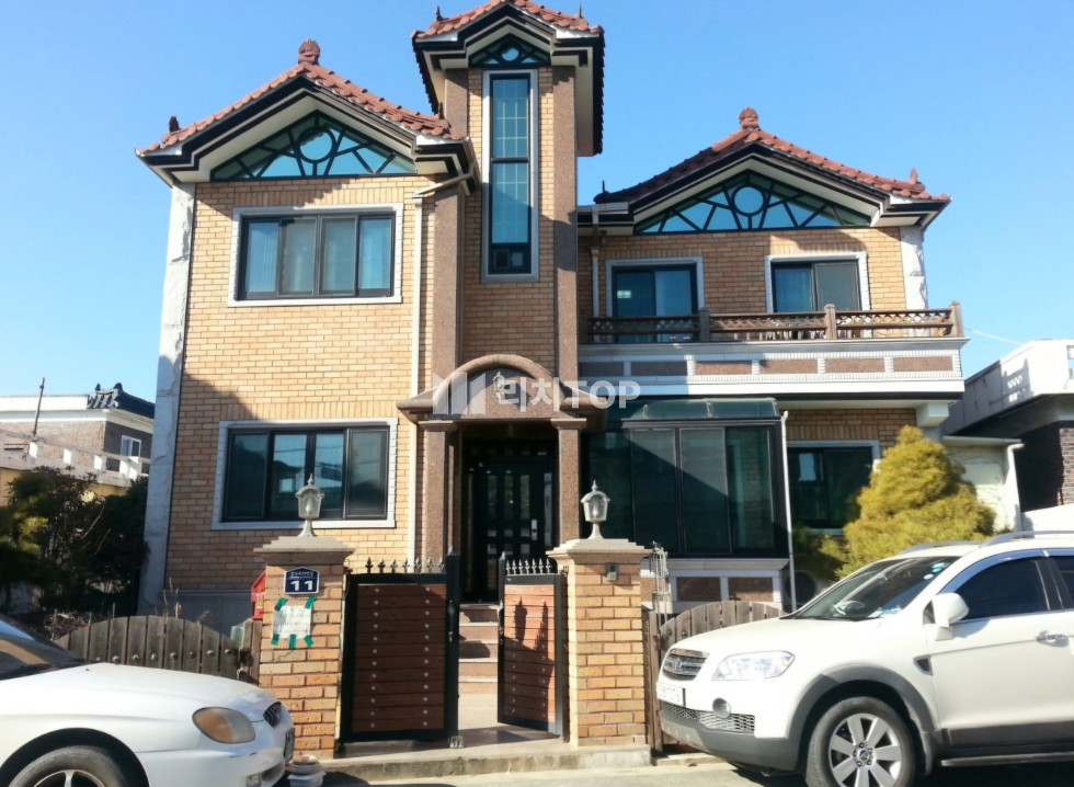 경남 창원시 성산구 반지동 39-4 대지 넓은 반지동 다가구주택 매매 매매 매물번호 11303 사진 3