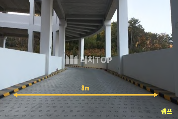 경남 창원시 진해구 두동 경남 창원 진해 두동 복합물류센터 1350평 신항 접근성 우수 창고 임대 상온 창고 월세 매물번호 11308 사진 2