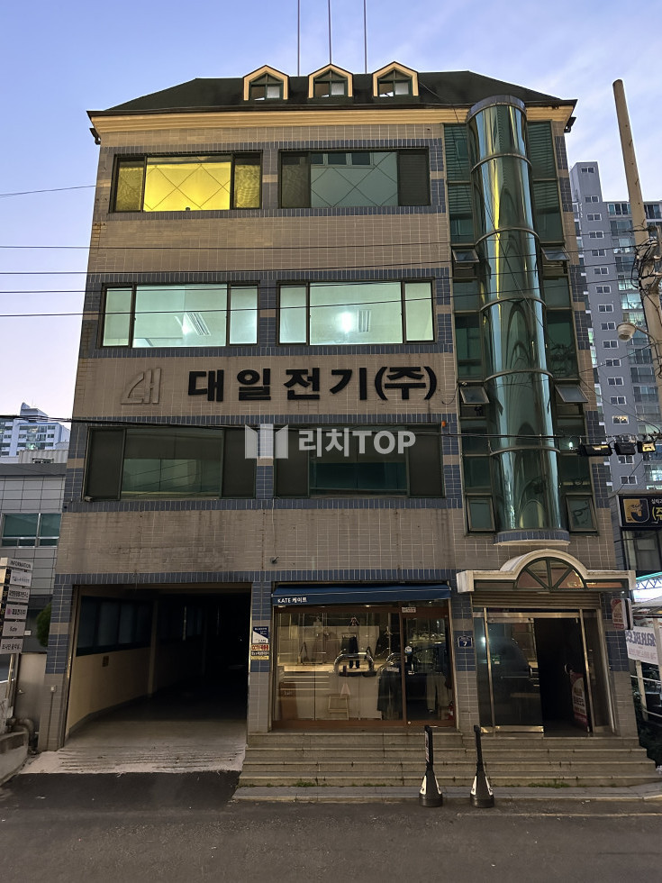 경남 창원시 마산합포구 해운동 해운동 꼬마 건물 급매 매매 매물번호 11311 사진 1