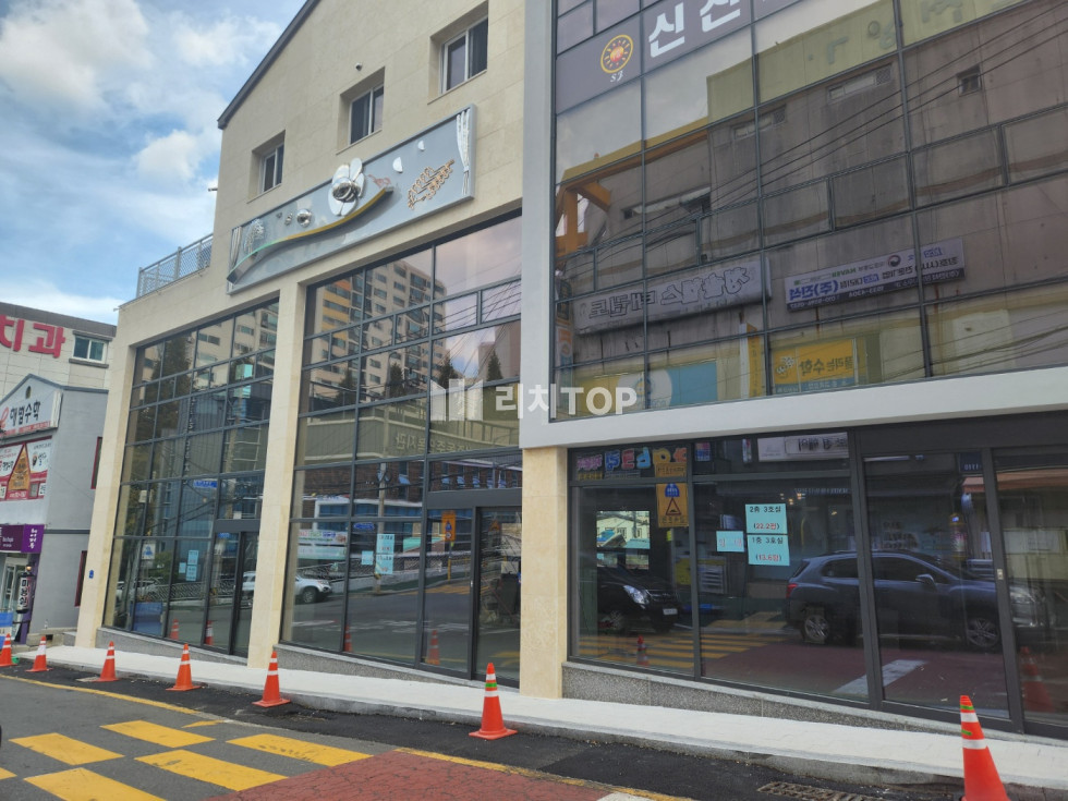 경남 창원시 성산구 안민동 \u2605 안민동 병원 의원 자리 임대 월세 매물번호 11355 사진 9