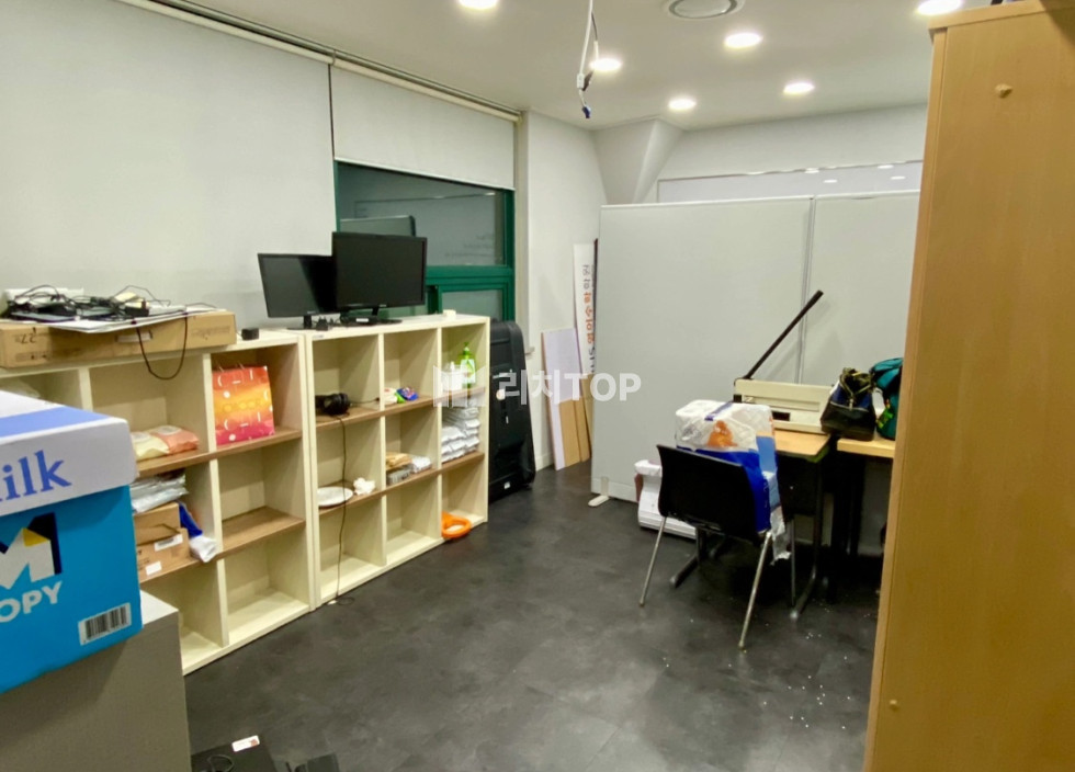 경남 창원시 성산구 대원동 \u2605 대원동 학원자리 임대 무권리금 바로 수업 가능함 월세 매물번호 11364 사진 5