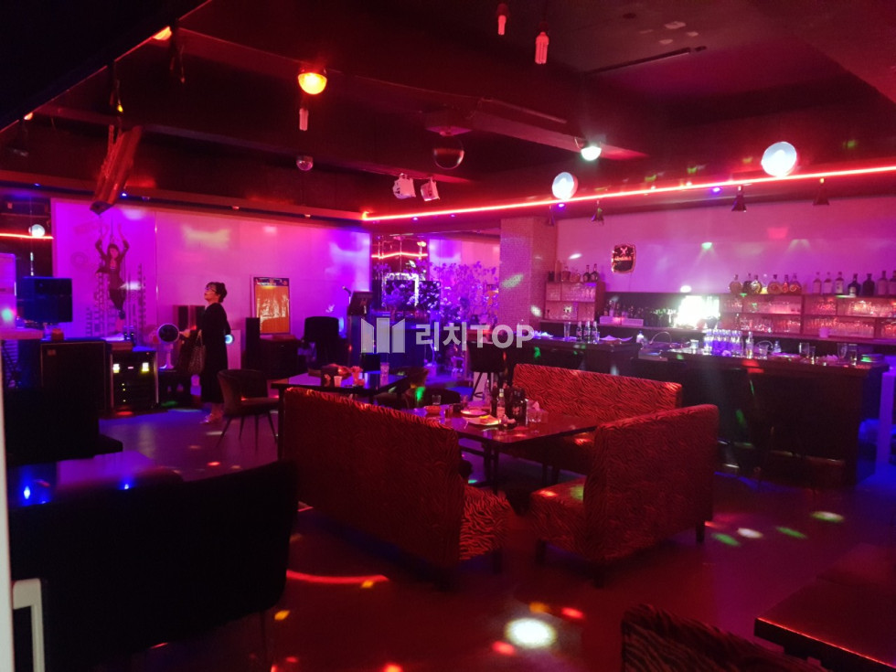 경남 김해시 외동 상가매매(현 라이브카페운영) 매매 매물번호 11369 사진 1