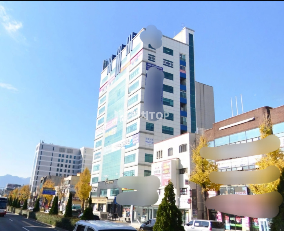 경남 창원시 마산회원구 합성동 합성동 CGV 맞은편 대형 사무실 자리 임대 사무실 병원 추천 월세 매물번호 11373 사진 5